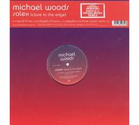Micheal Woods - Solex (Close To The Edge) [VINYL]