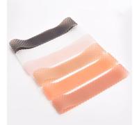 Michear 2 Pcs Wig Grip Band Non-Slip Silicone Wig Headband Elastic Wig Hairband Adjustable Wig Band Waterproof Sweatproof for Women Men Wig Seamless Head Band (Skin color)