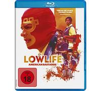 Micheaux,Nicki - Lowlife - American Bastards [Blu-ray]