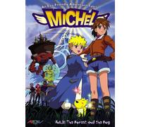 Michel 3: The Forest & The Fog [DVD] [Region 1] [US Import] [NTSC]