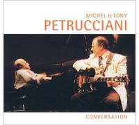Michel and Tony Petrucciani - Conversation