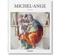 Michel-Ange: Génie universel de la Renaissance (Basic Art)