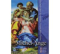 Michel-ange, la main dans la matière, l'esprit dans l'infini