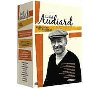 Michel Audiard, dialogues de légende - 10 DVD