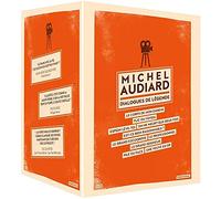 Michel Audiard, dialogues de légende - Coffret 10 DVD