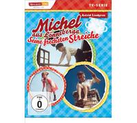 Michel aus Lönneberga - Seine frechsten Streiche