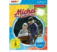 Michel aus Lönneberga (Spielfilm Edition)