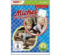 Michel aus Lönneberga - TV-Serie 1 & 2