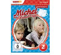 Astrid Lindgren: Michel aus Lönneberga – Jan Ohlsson – TV series – DVD 2