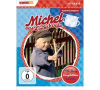 Michel aus Lönneberga (TV-Serien-Komplettbox)