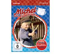 MICHEL AUS LÖNNEBERGA-TV-SERIEN KOMPLETTBOX [3 D - VARIOUS 3 DVD NEW