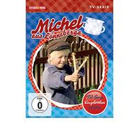 Various - Michel aus Lönneberga - TV-Serien Komplettbox [3 DVDs, SOFTBOX]: TV-Serien Komplettbox