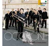 Michel Becquet - Ravel/Debussy/Bernstein