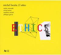 Michel Benita – Ethics – ZIGZAG