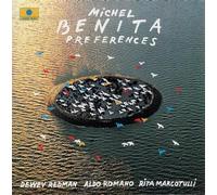 Michel Benita - Preferences
