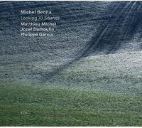 Michel Benita Quartet - Looking At Sounds