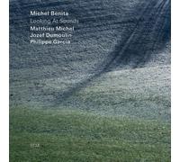 Michel Benita Quartet - Looking At Sounds