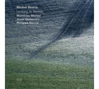 Michel Benita Quartet Looking at Sounds (CD) Album (US IMPORT)