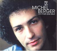 Michel Berger - Best of 3 CD-on N Est Pas Seul