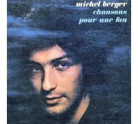Michel Berger - Chansons Pour Une Fan