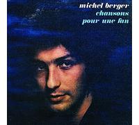 Michel Berger - Chansons Pour Une Fan [VINYL]