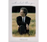Michel Berger - Collection Artistes de légende - Michel Berger