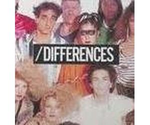 Michel Berger - Differences