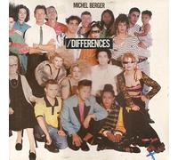 Michel Berger - Différences [VINYL]