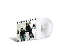 Michel Berger - Double Jeu [Vinyl LP] [VINYL]