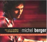 Michel Berger - Les Plus Belles Chansons