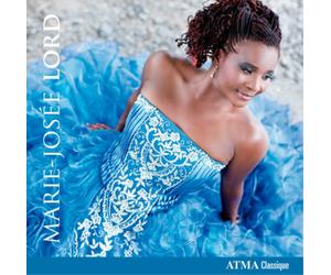 Michel Berger Marie-Josee Lord (CD) Album (US IMPORT)