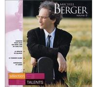 Michel Berger - S?Lection Talents Vol.2