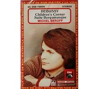 Michel Béroff - Children's Corner