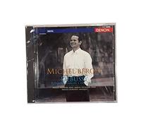 Michel Beroff - Das Klavierwerk