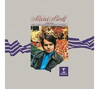 Michel Beroff - Debussy: Preludes Books 1 And 2; Estampes: Pur Le Piano (3CDS) [Japan CD] WPCS-23188