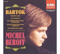 Michel Beroff - Oeuvres pour Piano