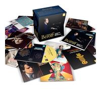 Michel Beroff - The Complete Erato Recordings