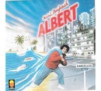 Michel Boujenah - Albert