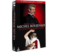 Michel boujenah coffret