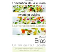 Michel Bras - Inventing Cuisine [DVD]