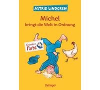 Michel bringt die Welt in Ordnung