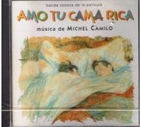 Michel Camilo - Amo Tu Cama Rica