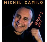 Michel Camilo - Jazz CD, Michel Camilo - What's Up?[002kr]