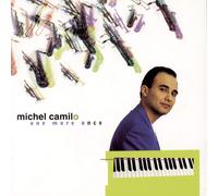 Michel Camilo ONE MORE ONCE (CD) (US IMPORT)