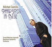 Michel Camilo - Rhapsody In Blue