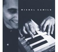 Michel Camilo-S/T-JAPAN CD