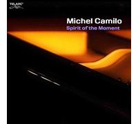 Michel Camilo - Spirit of the Moment