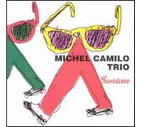 Michel Camilo - Suntan