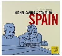 Michel Camilo Tomatito - Spain