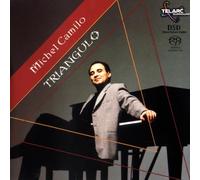 Michel Camilo - Triangulo